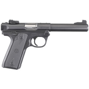 Mark IV 22/45 22LR Blue 10RD