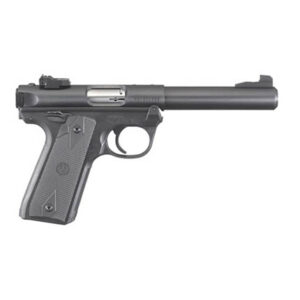 Mark IV 22/45 22LR Blue 10RD
