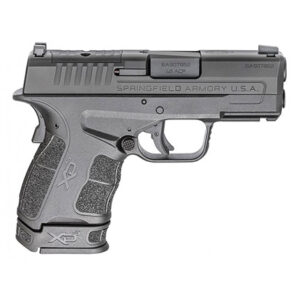 Springfield XDS Md2 OSP 45 6RD