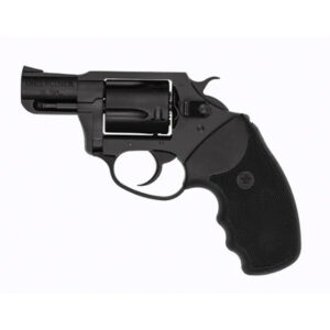 CHARTER UNDERCOVER .38 NITRIDE