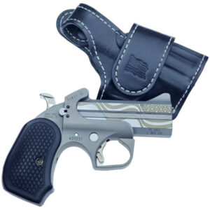 Bond Rowdy XL 45/410 Flag Pkg.