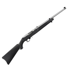 10/22 Takedown 22LR SS 10RD