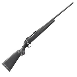 American Rifle 243 WIN MBL 4RD