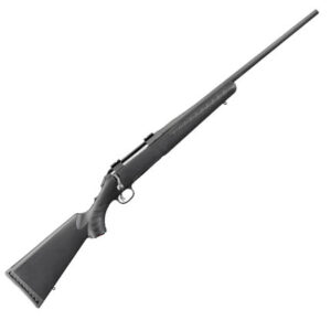 American Rifle 7MM-08 BLK 4RD