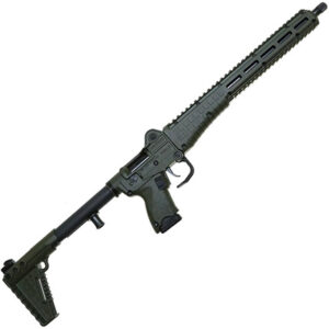 KELTEC SUB2000 Blued GRN 15RD