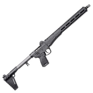 KELTEC SUB2000 GEN 3 BLK 15RD