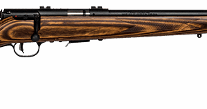 SAVAGE ARMS 93 BOLT 17HMR BL/LAM HVBBL 5+1