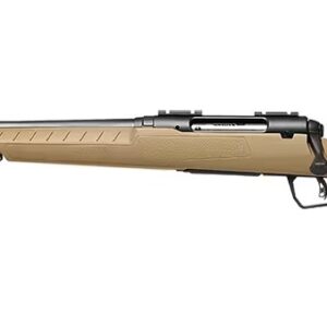 SAVAGE ARMS AXIS 2 308WIN BL/FDE 22" LH