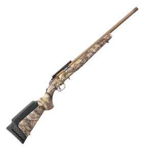 Ruger American Standar 10RD