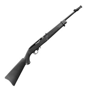 10/22 Takedown 22LR BL 10RD