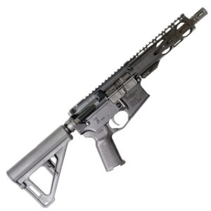 RADICAL PSTL 300BLK 8.5" 30RD