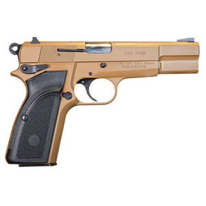 ~GIRSAN MCP35 9MM HIPWFDE 15RD