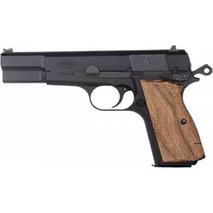 INGLIS P-35 B 9MM 4.7"