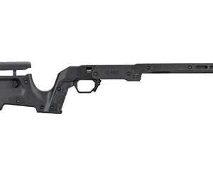 MDT XRS CHASSIS TIKKA T3 BLACK