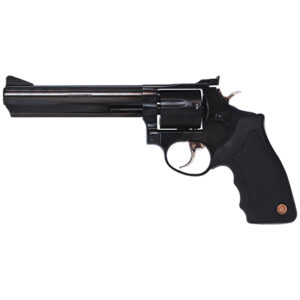 M66 357MAG 6"BLU 7 SHOT