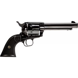 Taurus Deputy 357Mag 5.5" 6rd