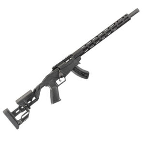 Precision 22MAG 18" TB 15RD