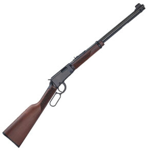Henry Lever .22 WMR