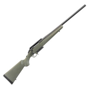 American Predator 6MM CM 3RD