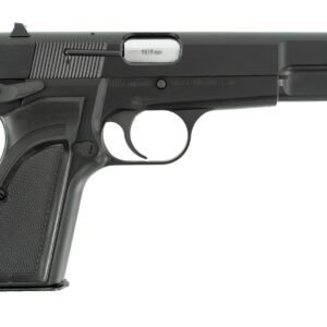 MILITARY ARMAMENT CORP INGLIS L9A1 9MM 4.7" 15+1 BLK