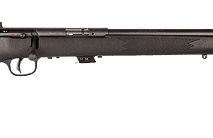 SAVAGE ARMS MARK II BOLT 22LR BL/SYN TARG