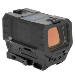 RONIN RD Multi Reticle Solar R