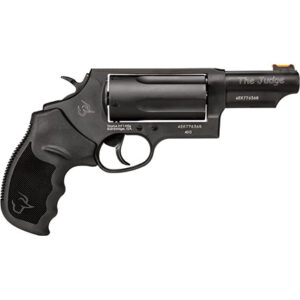 Judge 3" 45-410 Bk Toro 5rd