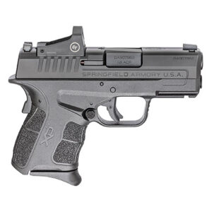 Springfield XDS Md2 OSP 45 6RD