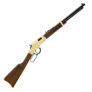 Henry Golden Boy Youth .22