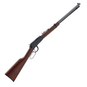 Henry Lever Frontier 22 Mag