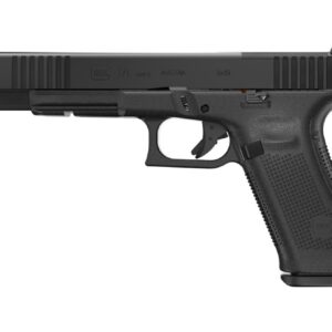 GLOCK G17L G5 9MM 10+1 6" MOS FS   #