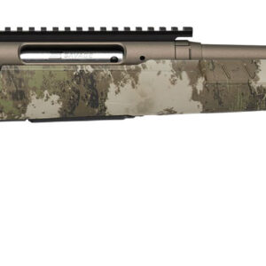 SAVAGE ARMS AXIS 2 PRO WDLD 223REM 20"