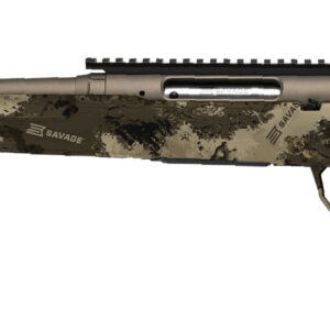 SAVAGE ARMS AXIS 2 PRO WSTRN 400LEG 20" LH