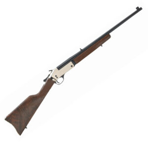 Henry Singleshot Brass .44Mag