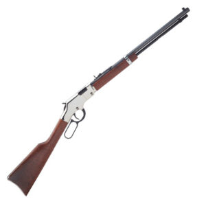 ~HENRY SILVER YOUTH .22