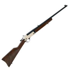 Henry Singleshot Brass .357Mag