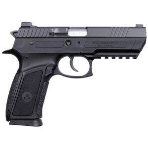 IWI JERICHO 941 PL9 9MM 17RD