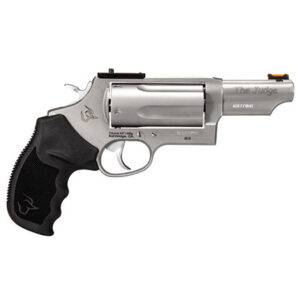 Judge 3" 45-410 SS Toro 5rd