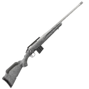 American Std GII 6mm ARC 10rd