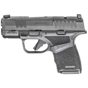 Springfield Hellcat 9m OSP 13R