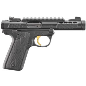 Mark IV 22/45 Lite 22LR 10rd