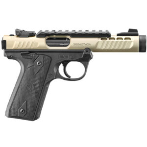 Mark IV 22/45 Lite 22LR 10rd