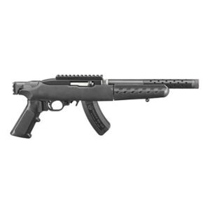 22 Charger Lite .22LR 10" 15RD