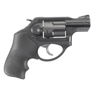 LCRx. .38SPL+P 1.87"  Black