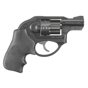 LCR .22LR 1.87" Black