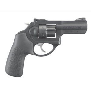 LCRx .22MAG 3" Black