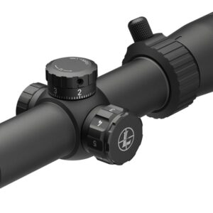 LEUPOLD MARK 3HD 1.5-4X20MM ILL FD TMR