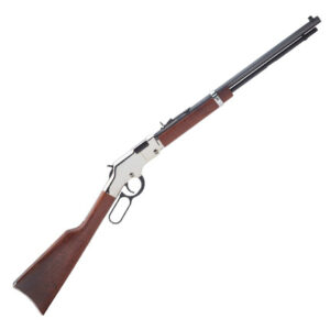 Henry Golden Boy Silver .22