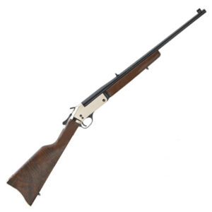 Henry Singleshot Brass .45-70