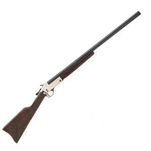 Henry Singleshot Brass 20ga